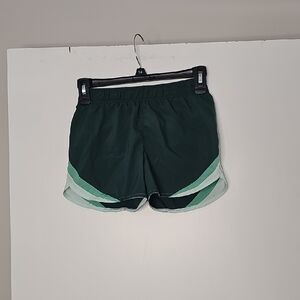 Old Navy Active Light Gray Shorts